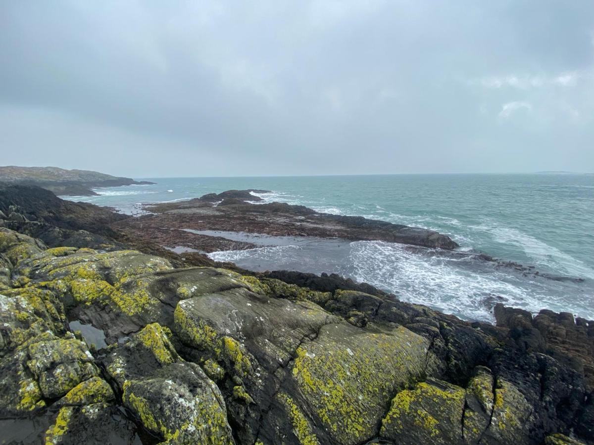 Goleen Harbour Экстерьер фото